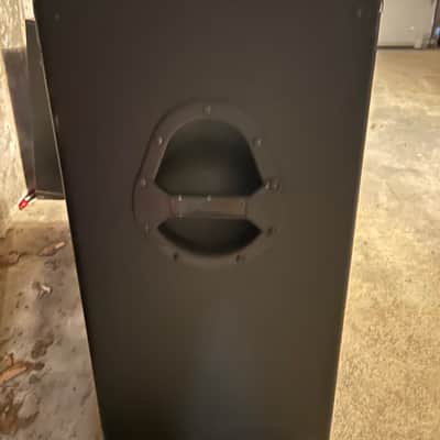 Ibanez TB412S 4x12 speaker cabinet 400w image 4