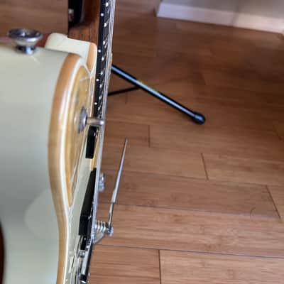 Framus Hollywood Custom image 14