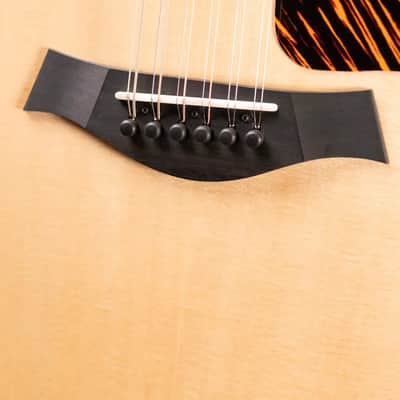 Taylor 354ce 12-String Acoustic/Electric Guitar with Hardshell Case image 16