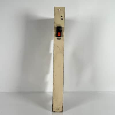 Vintage Jensen JE-123-A Audio Line Output Transformer - Single (API) image 1