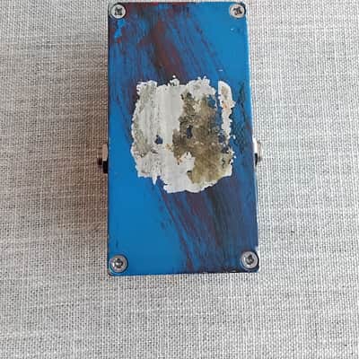 JAM Pedals TubeDreamer 58, Hand Painted image 2