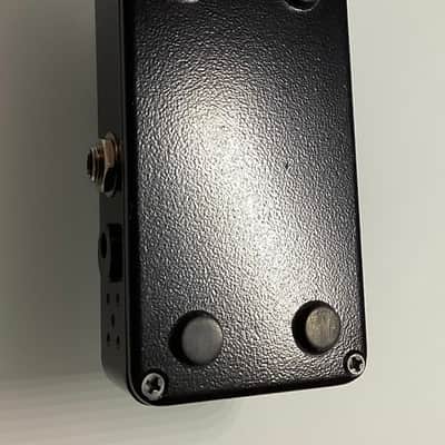 Hermida Audio Nu-Valve Tube Overdrive 2010, hand wired and signed by A. Hermida - White image 10