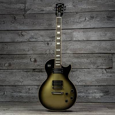 Gibson Adam Jones Les Paul Standard - Silverburst image 4