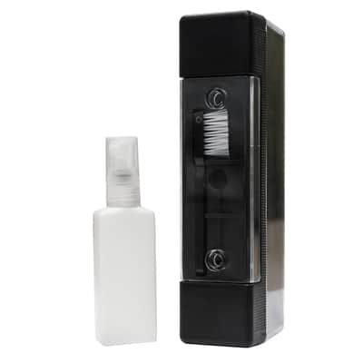 Audio-Technica Automatic Belt-Drive BT Stereo Turntable +Mat +Cleaning Fluid +2YR Warranty Pack image 8