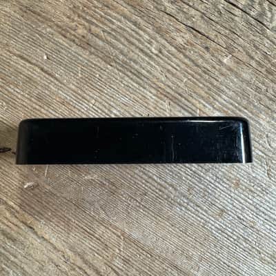 Gibson UC 452 B Soapbar pickup cover 1960s-1970s - Black image 2