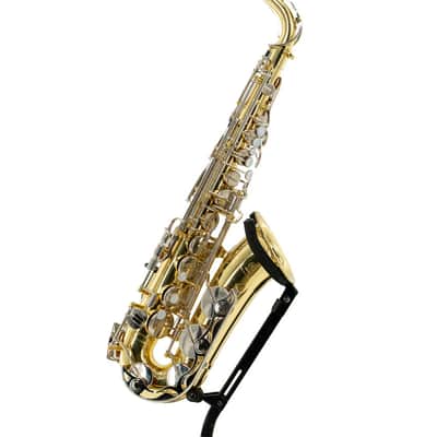 Yamaha YAS-23 Alto Saxophone | Reverb