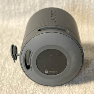 Sony XB100 Compact 2020 - Black image 4
