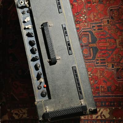 1964 Vox AC30 - Original image 4