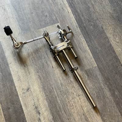Sonor 4000 Tom & Cymbal Holder Mount W Boom & Tom Arm CTH-4000 image 1