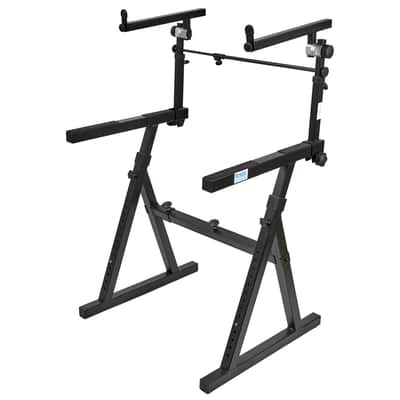 Knox Gear Second Tier for KN-KS03 Z Style Keyboard Stand image 5