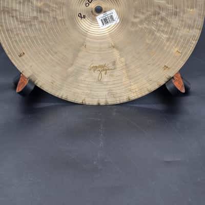 Zildjian 14" K Constantinople Hi-Hat Cymbals (Pair) Traditional image 15
