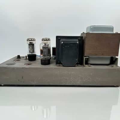 1940's Leslie 31H 6L6 Tube Power Amplifier image 2