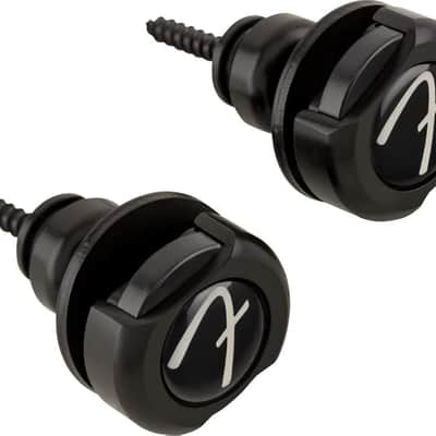 Fender Infinity Locks - Black