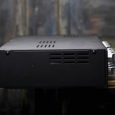 A-Designs Audio HM2 Nail Dual-Channel Compressor Limiter 2010s - Black image 3