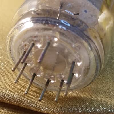 Sylvania etc. 6JG6A Novar tNOS AT1000 TESTED Vacuum Tube Beam Pentode 1970-1987 image 9