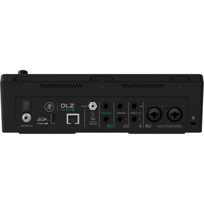 Mackie DLZ Creator XS Digital Streaming Mixer image 8