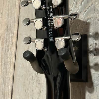NEW Gretsch G5260T Electromatic Jet Baritone with Bigsby - Black, Support Indie Shops and Buy It Here! image 15