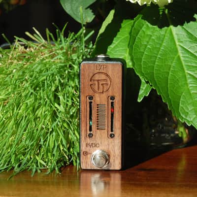 Tall Timber Expression Toggle -  Expression Presetter/Selector image 4