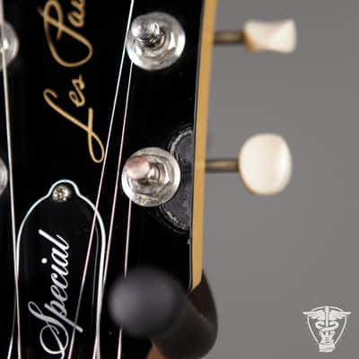 2007 Gibson Les Paul Specail DC - 6.45 LBS image 11