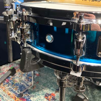 David Garibaldi’s Tower of Power, Yamaha 3.5x14" SD-543 DG Signature Model Snare 2005. SIGNED! image 10