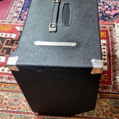 Hartke HyDrive 210 500-Watt 2x10" Bass Combo 2010s - Black image 7