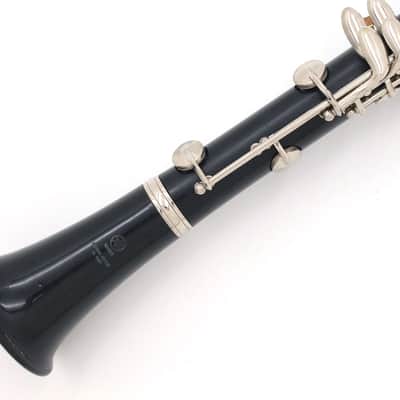 YAMAHA Bb Clarinet YCL-255 [K39675] (06/24) image 9