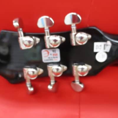 Epiphone Hummingbird Pro EB black image 5
