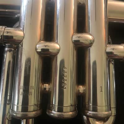 Yamaha YFH-6310Z Bobby Shew Custom Z Flugelhorn image 4