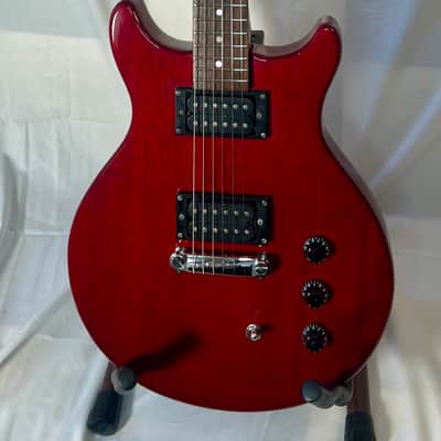 Hamer Slammer DC Mid 90s - Red image 2