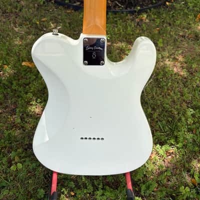 Sire Larry Carlton T7 New Generation left handed image 5