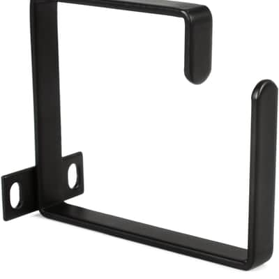 Middle Atlantic Products D-RING Wall or Rackmount Cable Manager Bundle with Middle Atlantic Products Claw Wall Mount Cable Management System image 3
