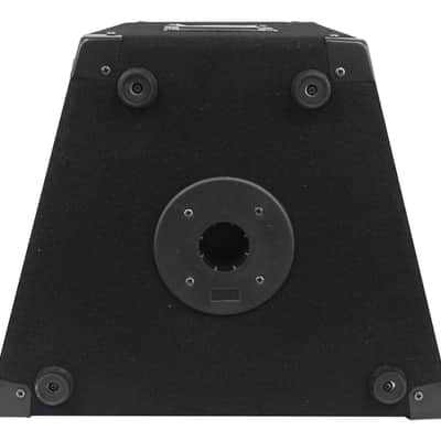 Rockville RSG10 10” 400 Watt 8-Ohm 2-Way Passive DJ/Pro PA Speaker image 4