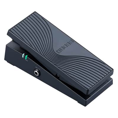 Boss EV-1-WL Wireless MIDI Expression Pedal image 1