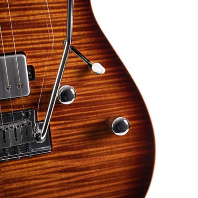 Cort G290 FAT II 2022 - Present - Antique Violin Burst image 4