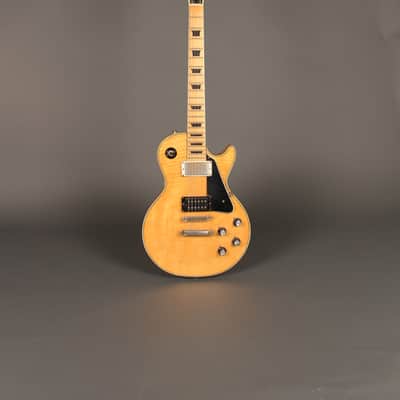 Ventura Les Paul V-2600 Custom MIJ Japan Electric Guitar image 3