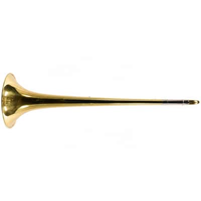 Jupiter XO 1632GL-LT 'Fedchok' Professional Tenor Trombone SN FB08454 image 18