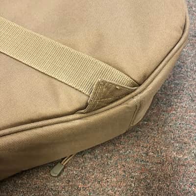 Taylor GS Mini Guitar Gig Bag (no shoulder straps) image 7
