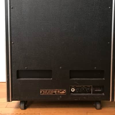 Roland Revo 120 Amp w/ Pedal (Leslie Simulator) | Reverb