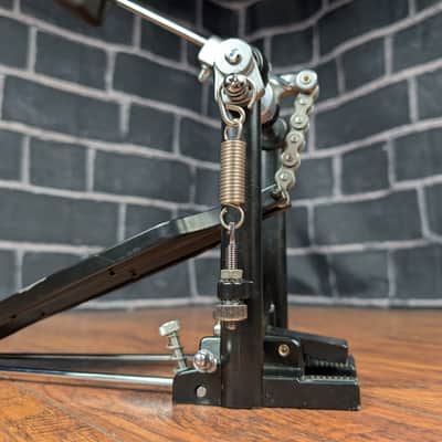 PDP 400 Series Single Bass Drum Pedal – Smooth Action, Lightweight Design, Reliable Performance image 9