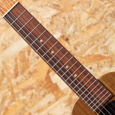 Koaloha Opio KTO-G6 Tenor 6 Strings image 6