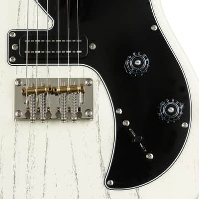PRS SE NF 53 White Doghair 2026 - Electric Guitar image 7