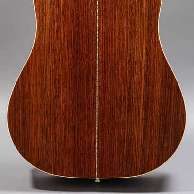 Gallagher G-65 2006, Natural image 5