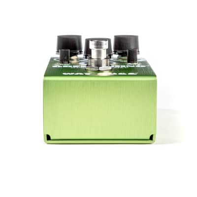 Way Huge WM22 Smalls Series Green Rhino Overdrive MkV Pedal image 3
