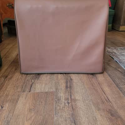 Fender PRO AMP 1960 - Brownface image 3