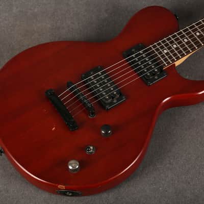 Dean EVO XM - Satin Natural - 2nd Hand image 11