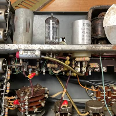 BINSON echorec Bild 13
