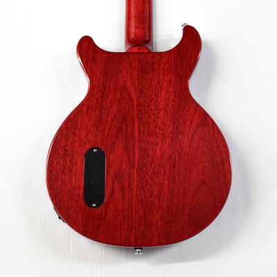 Gibson Les Paul Junior Double Cut - Vintage Cherry image 9