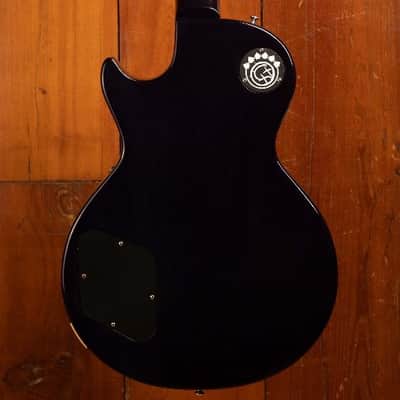 Gibson Les Paul 1959 Custom Shop LTD 2024 - Ocean Blue image 7