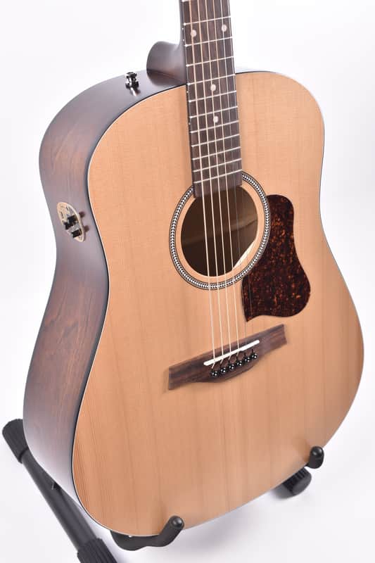 Seagull S6 Original Slim QIT image 1