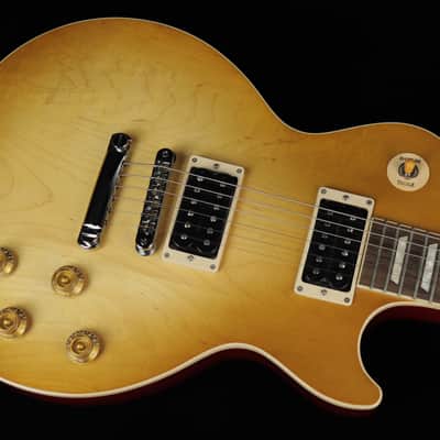 Gibson Slash "Jessica" Les Paul Standard (#185) imagen 6